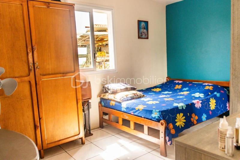 Maison - 106 m² - 5 pièces