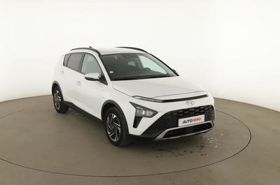 Hyundai Bayon 1.0 t-GDi Hybrid 48v Intuitive Dct-7 100 ch