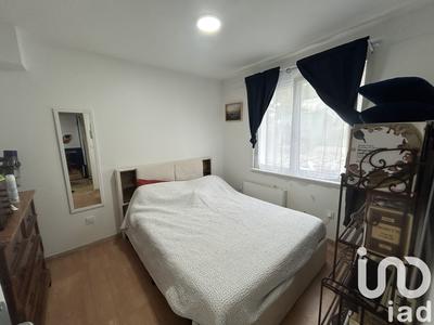 Maison - 50 m² - 4 pièces