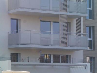 Appartement - 53 m² - 2 pièces