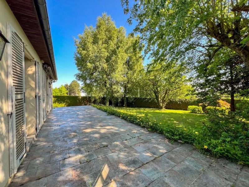 Maison - 136 m² - 6 pièces