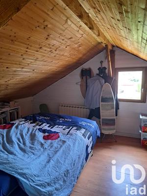 Châlet - 34 m² - 2 pièces