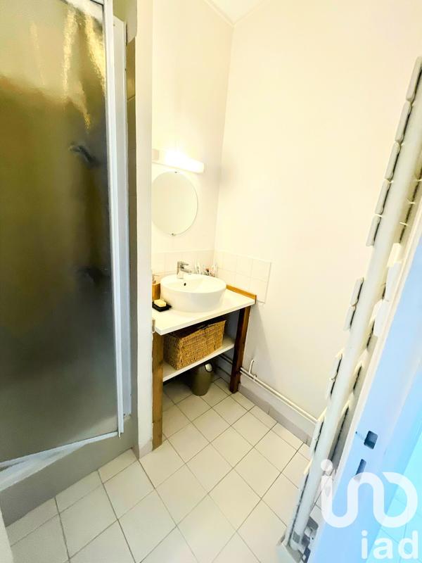 Maison - 152 m² - 6 pièces