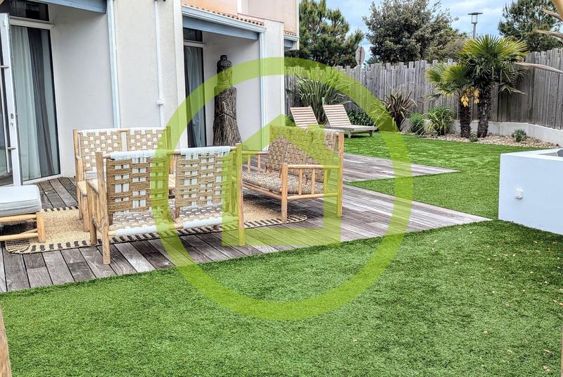 Appartement - 147 m² - 5 pièces