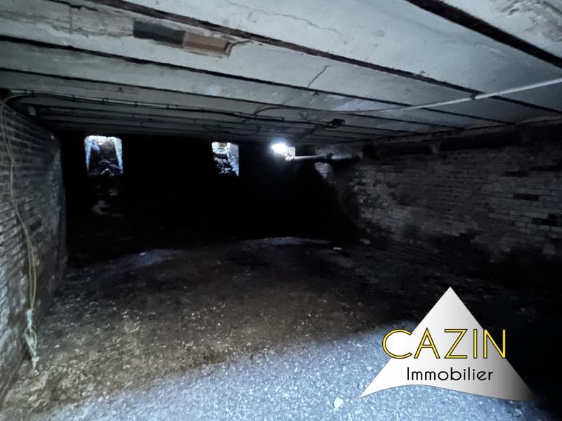 Appartement - 89 m² - 4 pièces