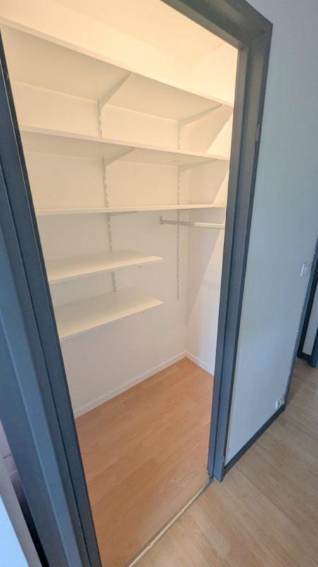 Appartement - 54 m² - 2 pièces