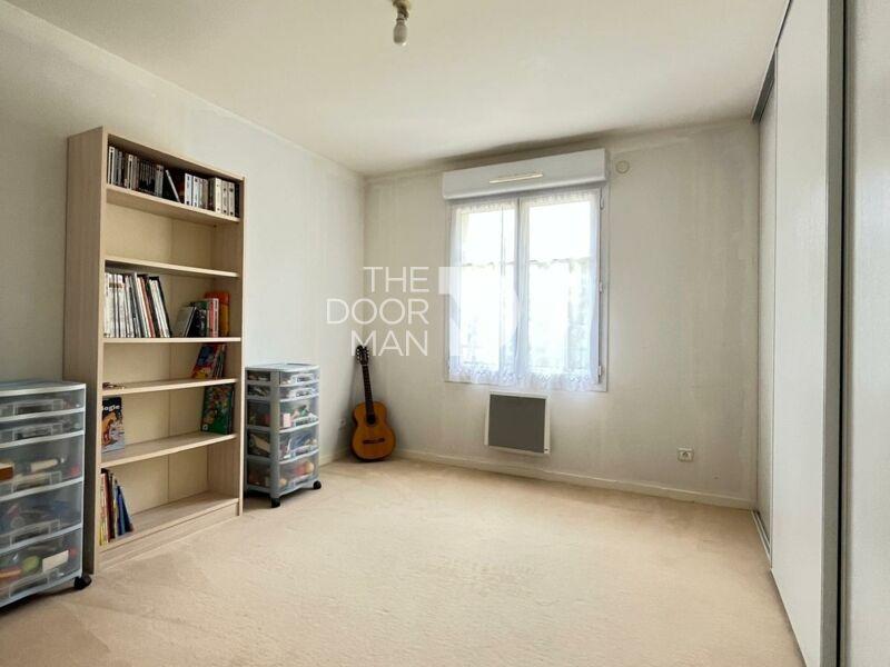 Maison - 175 m² - 7 pièces