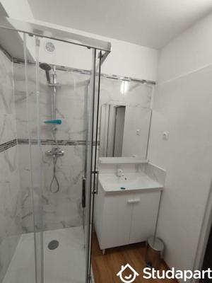 Appartement - 27 m² - 2 pièces