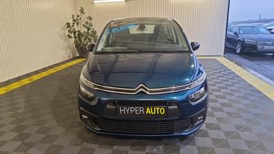 Citroën Grand C4 SpaceTourer Business bluehdi 130 ss bvm6