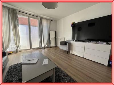 Appartement - 71 m² - 3 pièces
