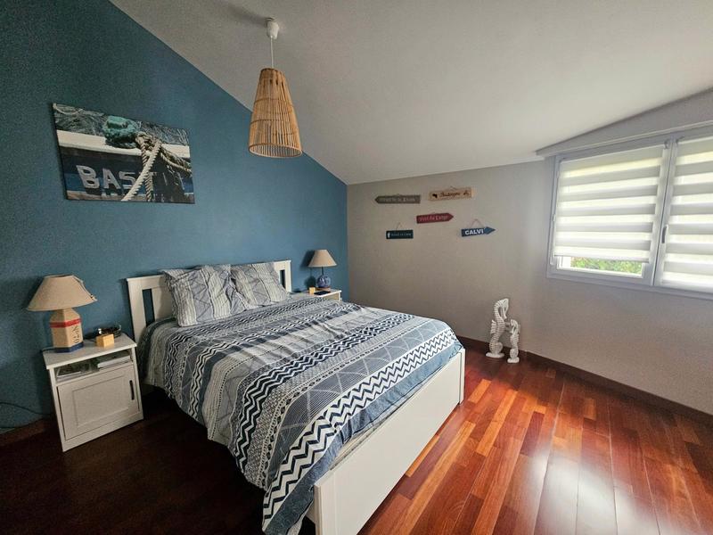 Maison - 153 m² - 7 pièces