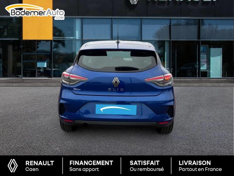 Renault Clio Blue dCi 100 ch Gsr2 Evolution