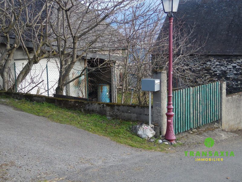 Maison traditionnelle - 115 m² - 7 pièces