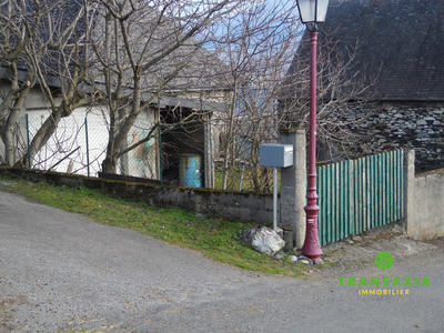 Maison traditionnelle - 115 m² - 7 pièces