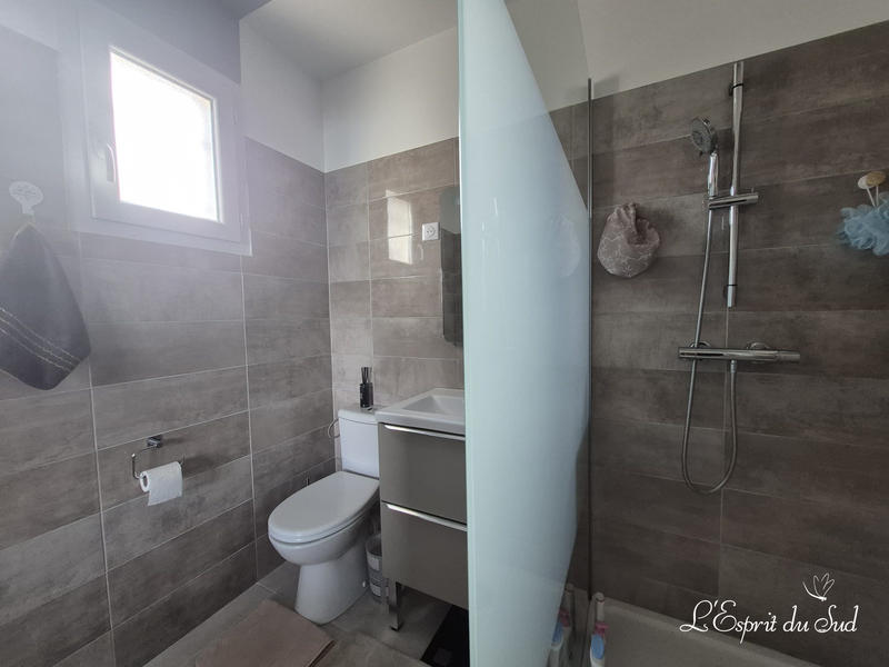 Maison contemporaine - 116 m² - 4 pièces