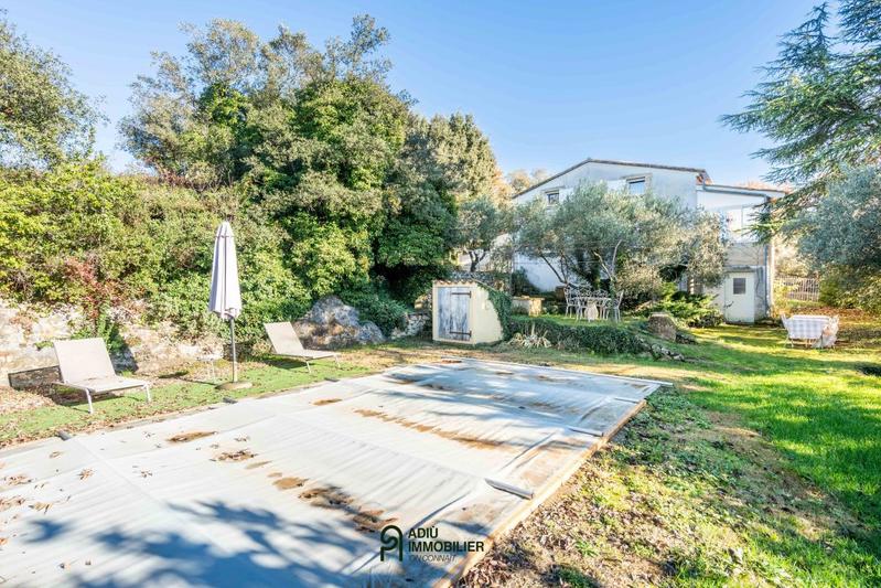 Maison - 170 m² - 4 pièces