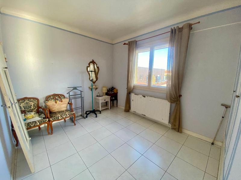 Maison - 168 m² - 7 pièces