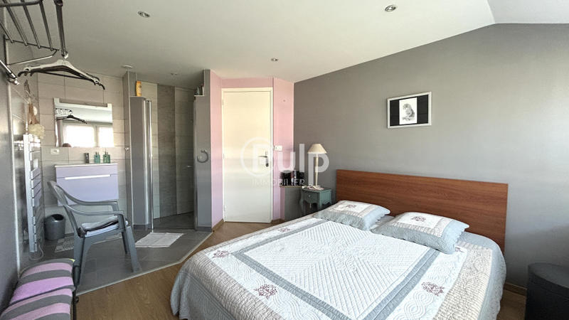 Maison - 119 m² - 6 pièces