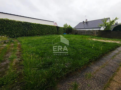 Maison - 126 m² - 5 pièces