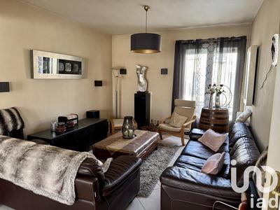 Maison - 219 m² - 7 pièces