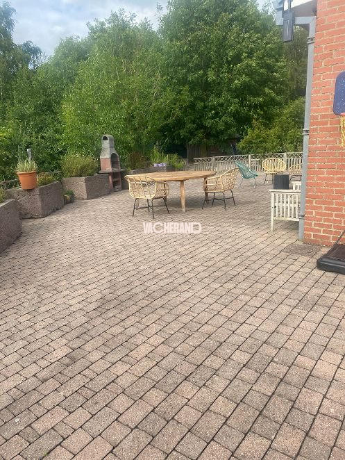 Ferme - 482 m² - 15 pièces