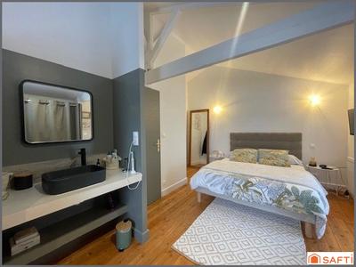 Maison - 150 m² - 5 pièces