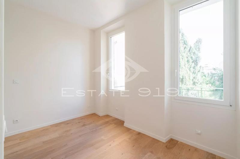 Appartement - 48 m² - 3 pièces