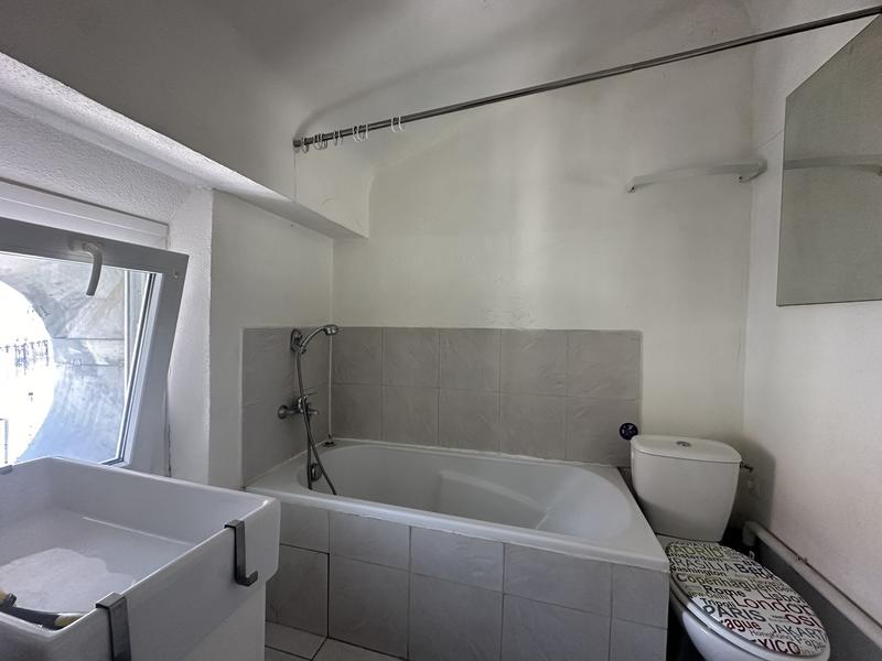 Appartement - 33 m² - 2 pièces