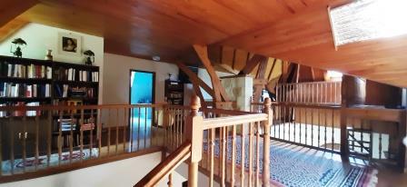 Maison - 313 m² - 9 pièces