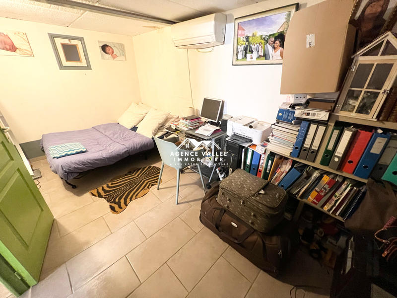 Maison - 82 m² - 5 pièces