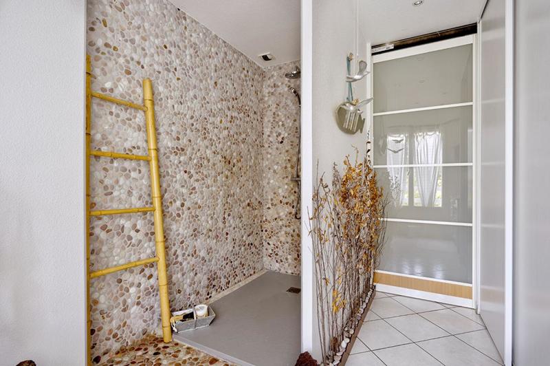 Appartement - 111 m² - 4 pièces