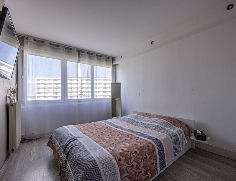 Appartement - 74 m² - 3 pièces