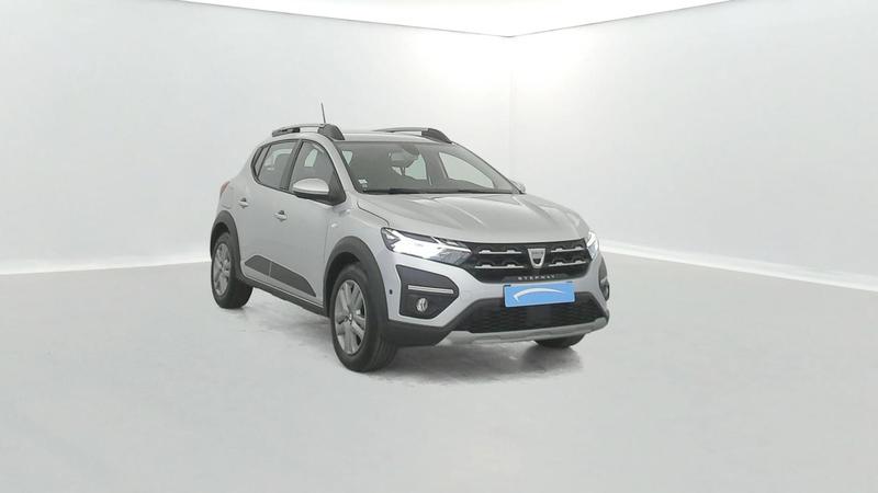 Dacia Sandero TCe 90 Stepway Confort