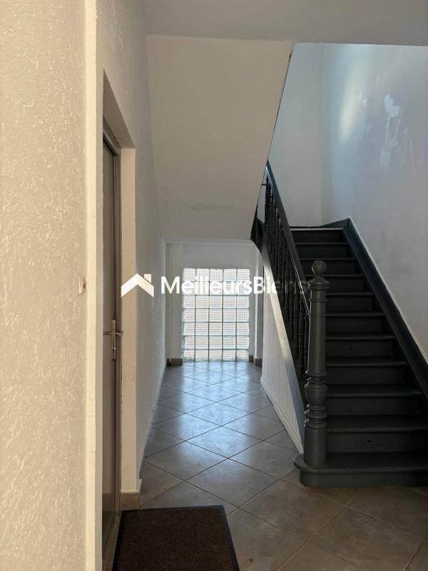 Appartement - 35 m² - 1 pièce