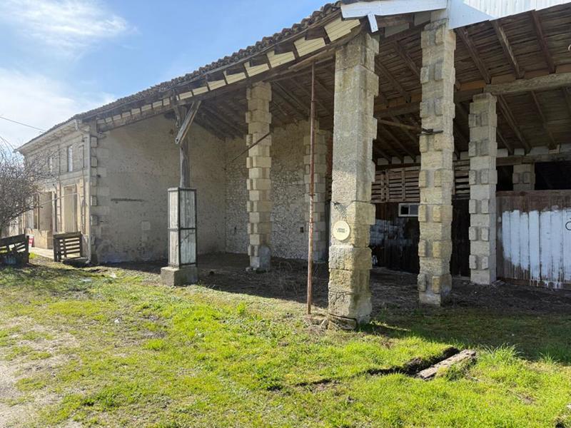 Maison - 186 m² - 5 pièces