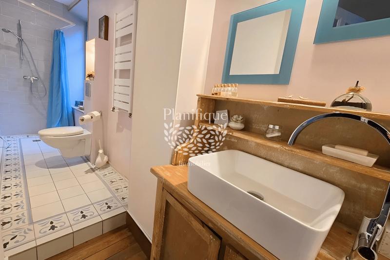 Appartement - 128 m² - 4 pièces