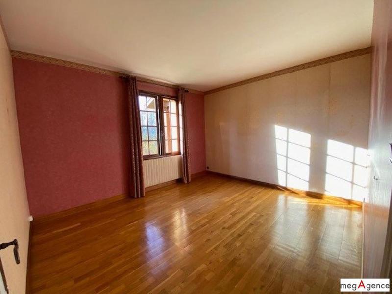 Maison - 172 m² - 6 pièces