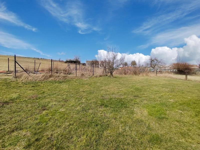 Maison en pierre - 124 m² - 6 pièces