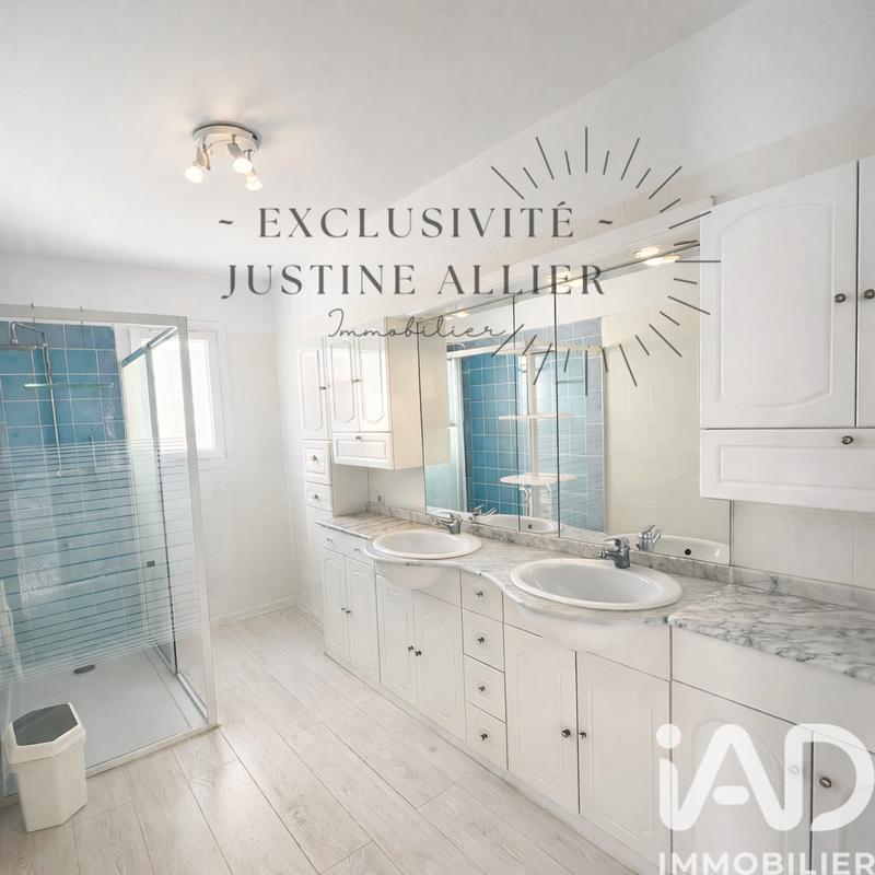 Maison - 133 m² - 5 pièces