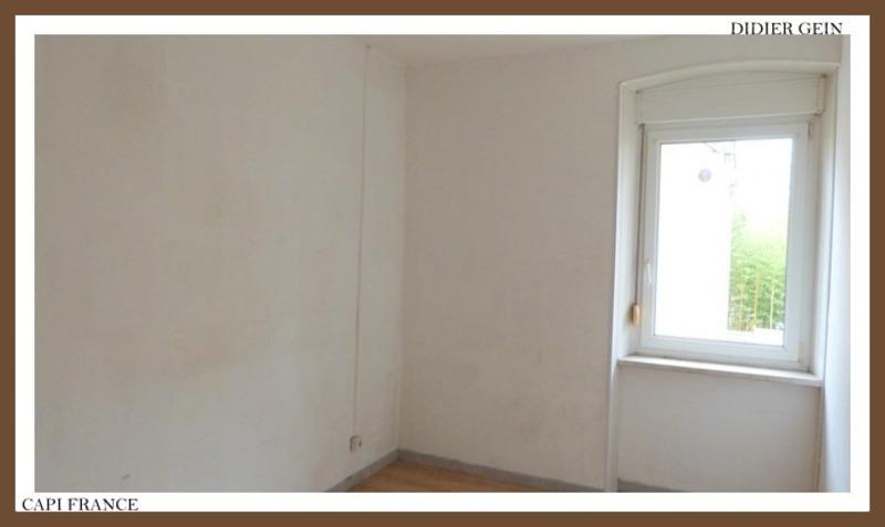 Maison - 92 m² - 5 pièces