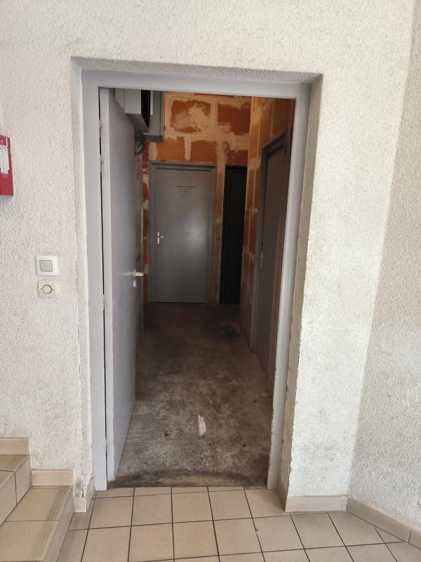 Appartement - 80 m² - 3 pièces