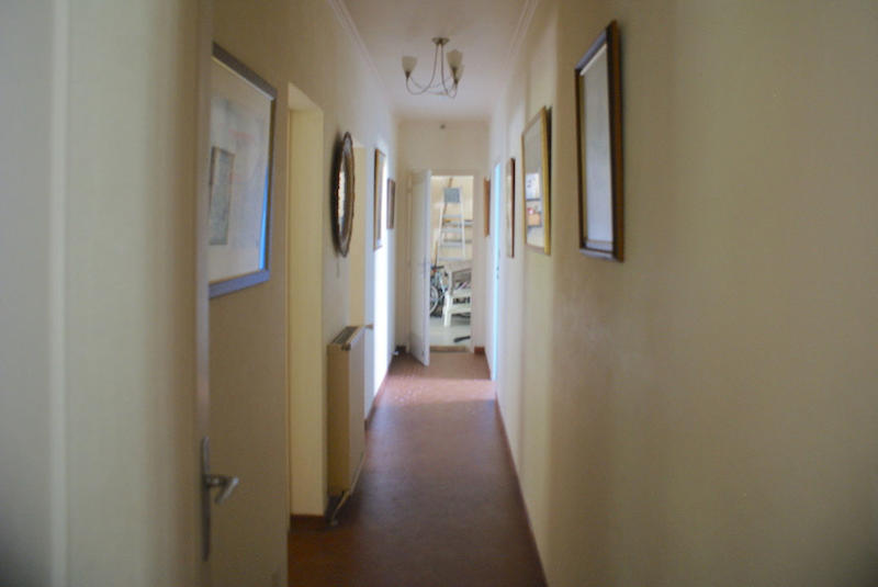 Maison - 138 m² - 9 pièces