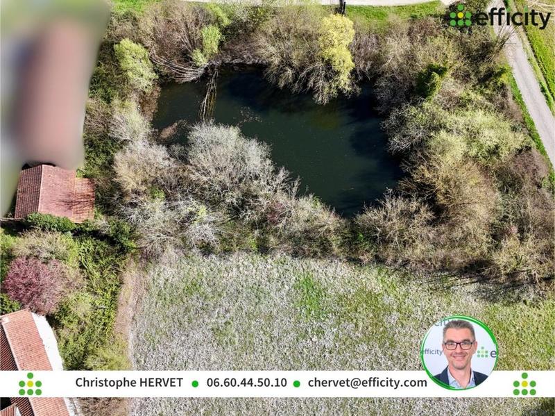 Maison - 115 m² - 6 pièces