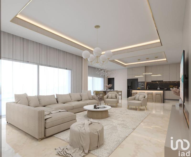 Maison - 215 m² - 6 pièces