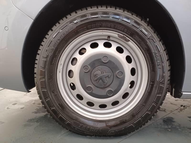 Peugeot Expert Fgn Tole Compact 2.0 Bluehdi 120 s&amp;S Bvm6 Urban