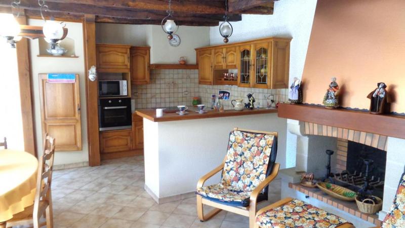 Propriété - 400 m² - 9 pièces