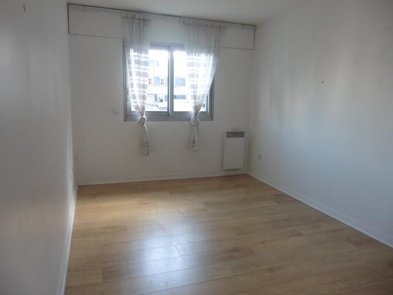 Appartement - 53 m² - 2 pièces