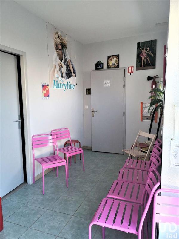 Local commercial - 145 m²