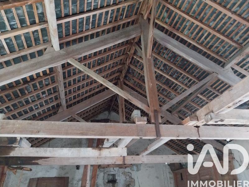 Maison - 146 m² - 4 pièces