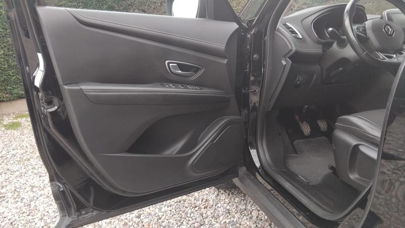 Renault Grand Scénic IV 1.5 dCi Energy 110 Intens